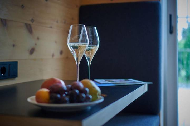 Chambre d’hôte pour 3 personnes, avec balcon et jardin, animaux acceptés à Straubing - 3