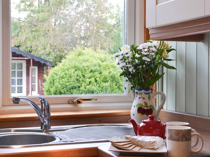 Ferienhaus für 5 Personen, mit Garten in Inverness - 4
