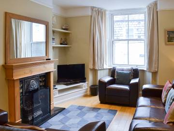 Holiday Rental for 6 People in Padstow, Cornwall, Photo 1