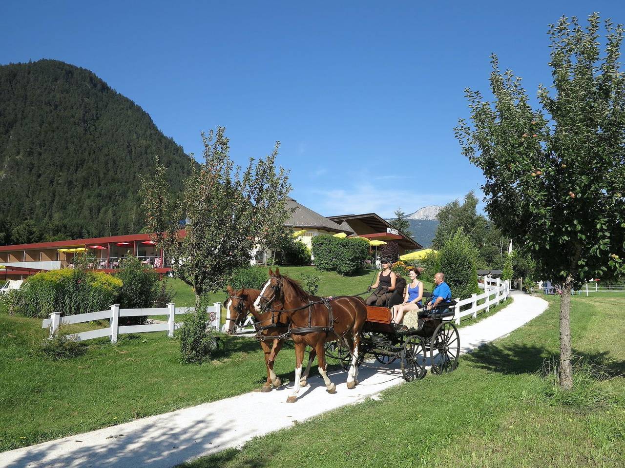 Gut Hanneshof in Kirchdorf in Tirol, Tiroler Unterland