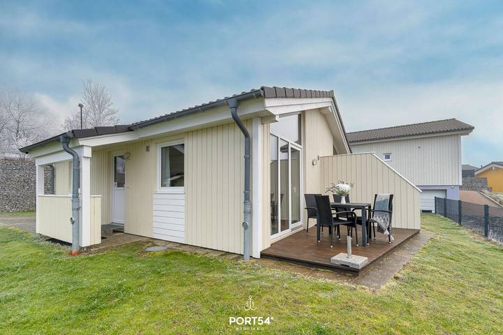 Ferienhaus für 4 Personen, mit Garten und Sauna, mit Haustier in Sankt Andreasberg - 4