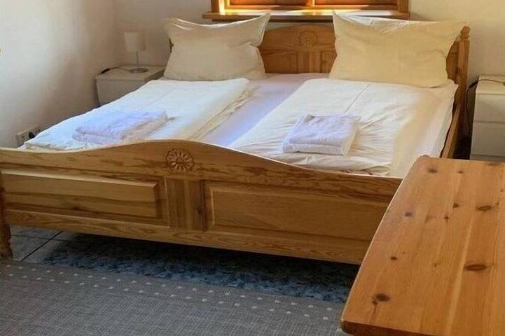 Ferienhaus für 8 Personen in Altenhof (Schorfheide) - 3
