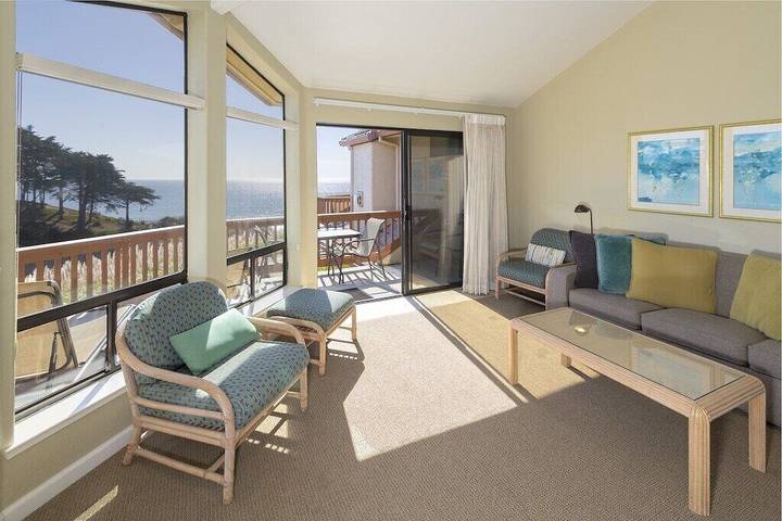 Apartamento de vacaciones para 6 personas, con jacuzzi además de piscina y balcón - 1