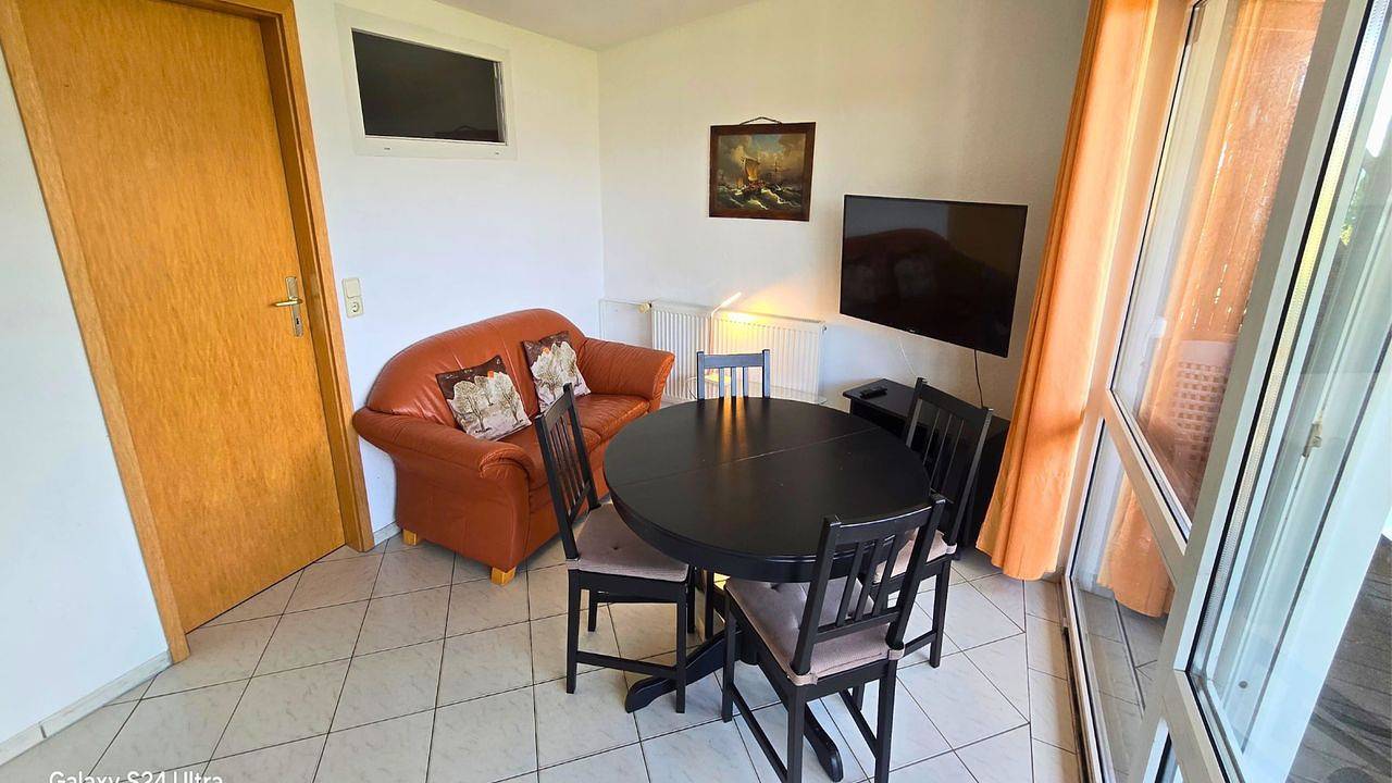 Ganze Ferienwohnung, Ferienwohnung für 6 Personen (42 m²) in Dabel in Dabel, Ludwigslust-Parchim