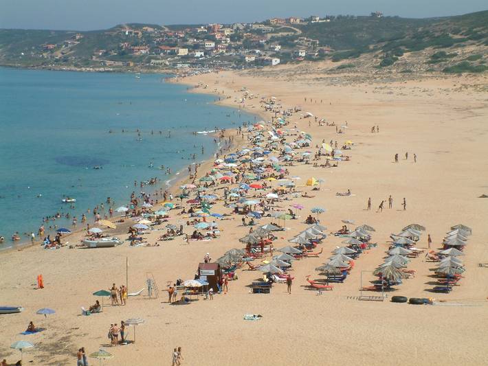 Ferienwohnung für 4 Personen in Süd Sardinien - 3