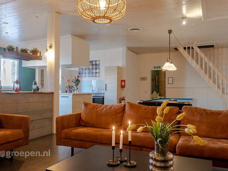 Gruppenunterkünfte Schimmert in Nuth, Parkstad Limburg