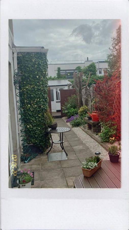 Donnybrook Hall in Dublin, County Dublin