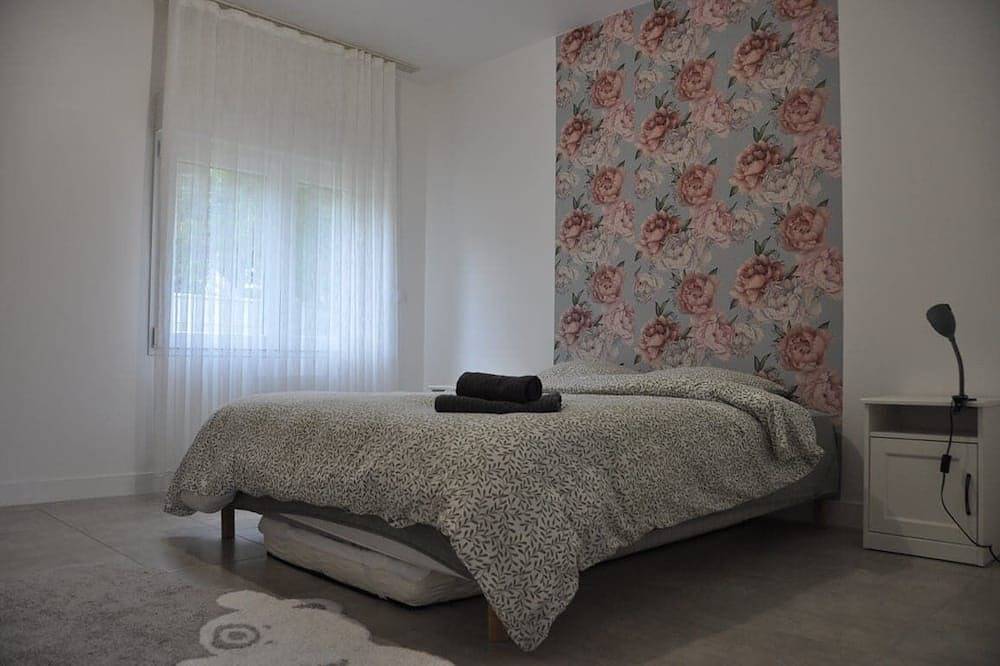 Ganze Wohnung, Apartment-Ensuite-Groß in La Ferté-sous-Jouarre, Seine-et-Marne
