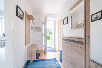 Bungalow für 4 Personen in Wyk auf Föhr, Föhr, Bild 3