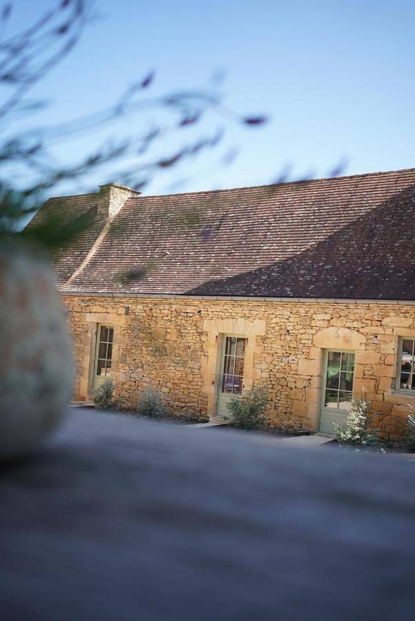 Club vacances pour 3 personnes, avec piscine ainsi que jardin et terrasse en Dordogne - 3