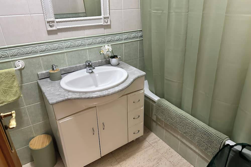 Apartamento entero, Appartement Proche Alicante Avec Piscine in Dolores, Costa Blanca
