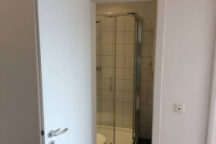 Ganze Wohnung, Sonnige Ferienwohnung hinter dem Deich direkt an der Perlebucht in Familienlagune Perlebucht, Kreis Dithmarschen