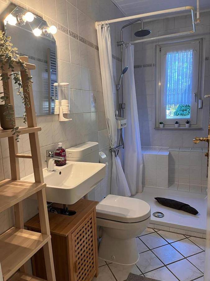 Ferienhaus für 5 Personen, mit Terrasse und Garten sowie Ausblick in Vetschau - 2