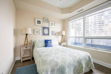 Ferieleilighet til 6 Personer i Toronto, Ontario, Bilde 2