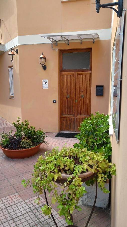 B&b per 3 persone, con Panorama a Chieti