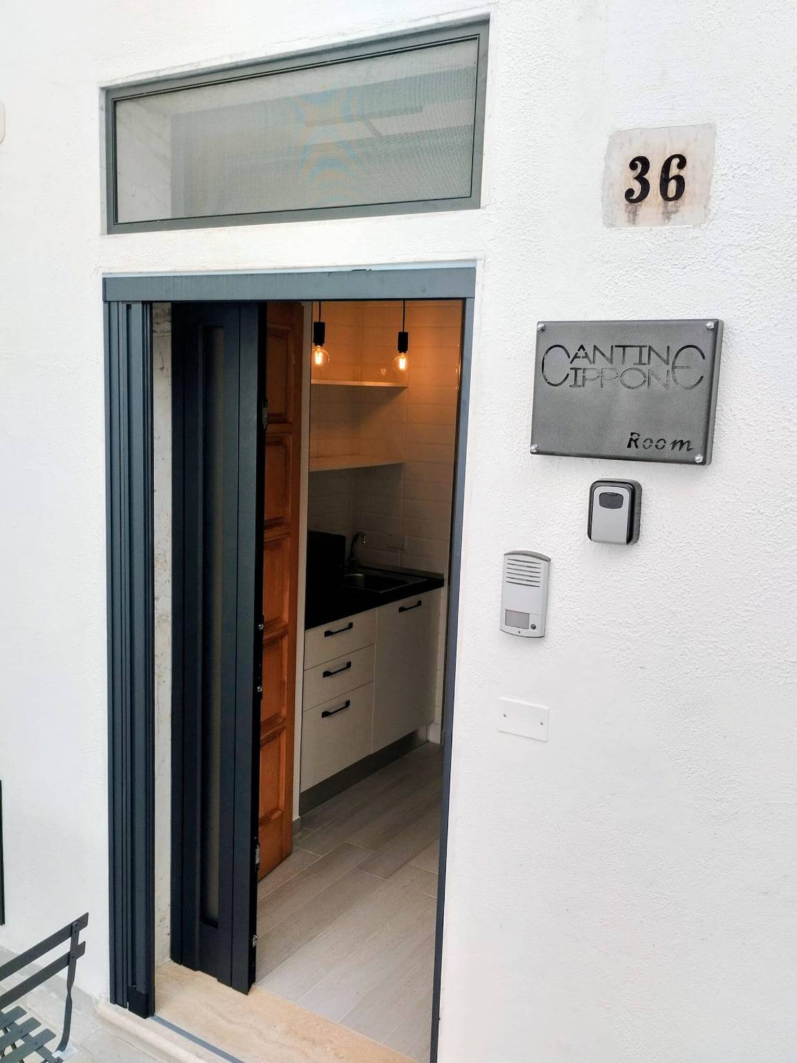 B&b per 2 Persone in Monte Sant'Angelo, Provincia di Foggia