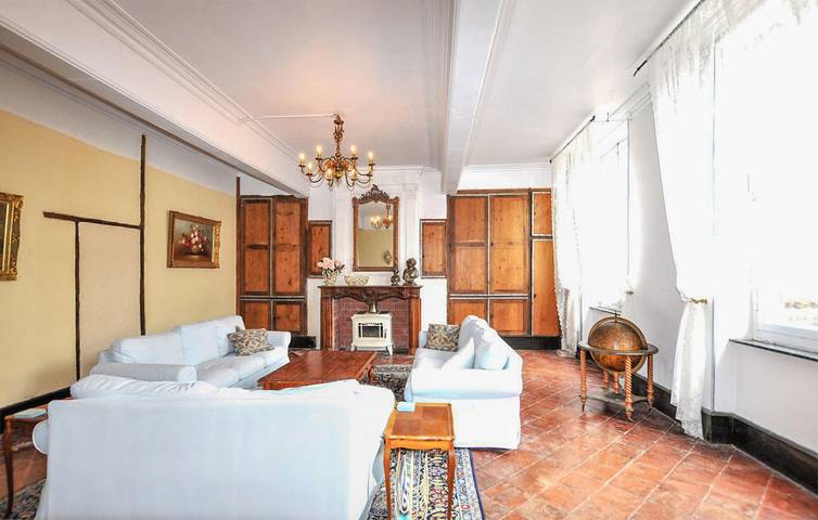 Maison de vacances pour 14 personnes, avec terrasse, adapté aux familles - 1