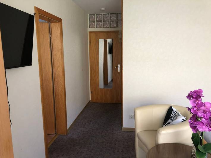 Ferienwohnung für 2 Personen, mit Garten, mit Haustier in Cochem-Zell - 4