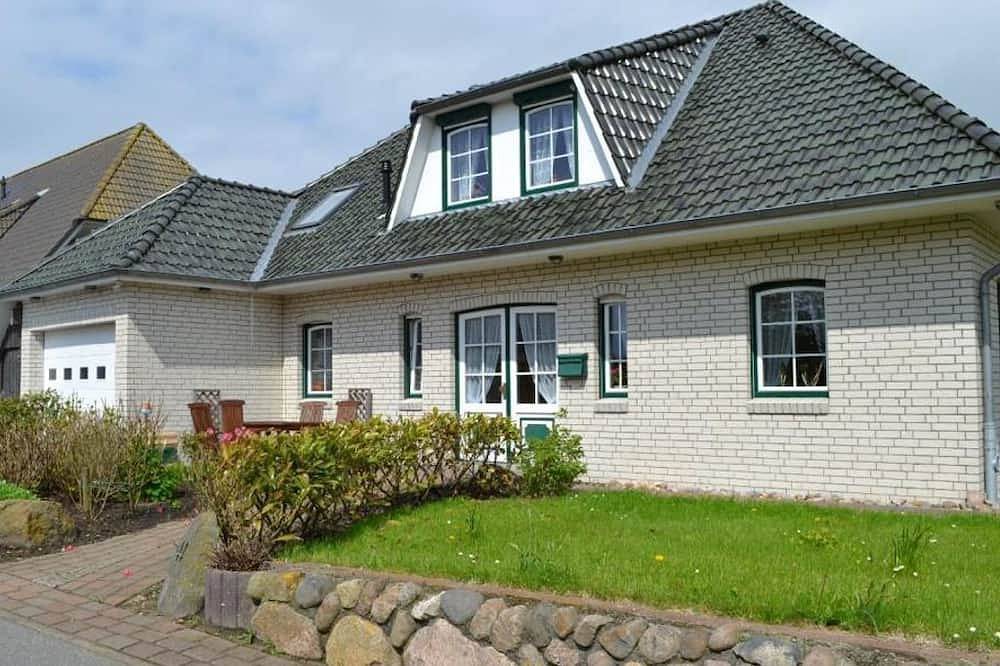 Ganze Wohnung, Ferienwohnung Claußen in Garding, Eiderstedt
