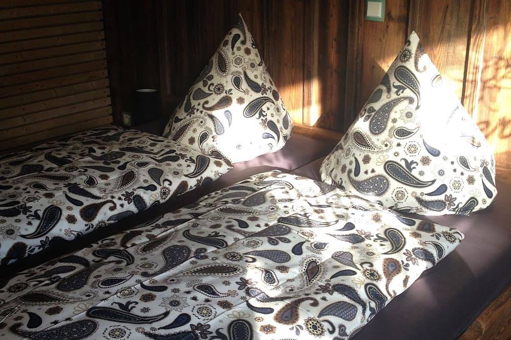 Ganze Wohnung, Ferienwohnung \"Chiara\" in Oybin, Zittauer Gebirge