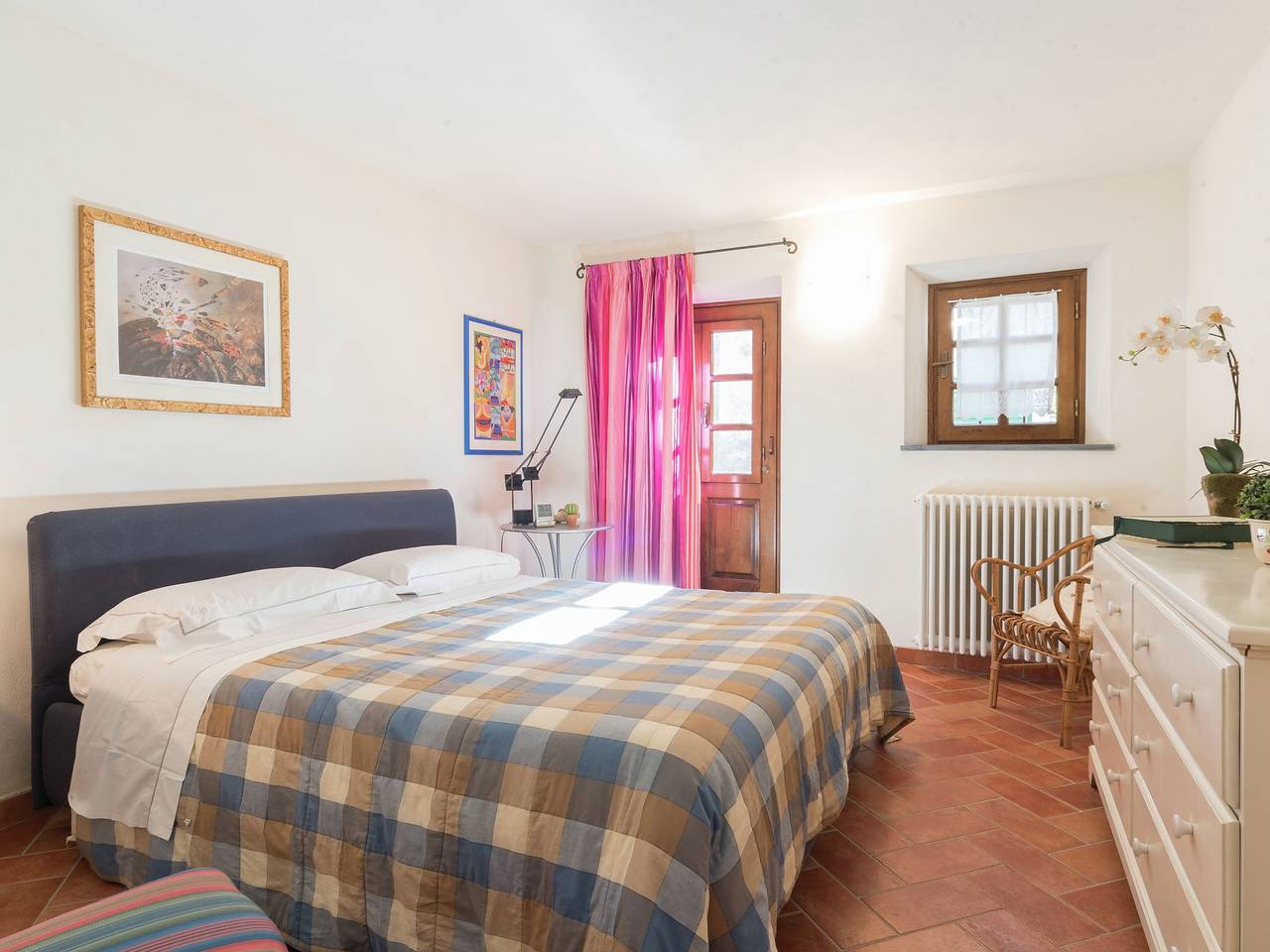 Villa in Pescaglia nahe der Toskanischen Küste in Pescaglia, Italienische Riviera