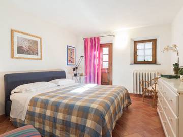 Villa for 6 People in Pescaglia, Italian Riviera, Photo 2