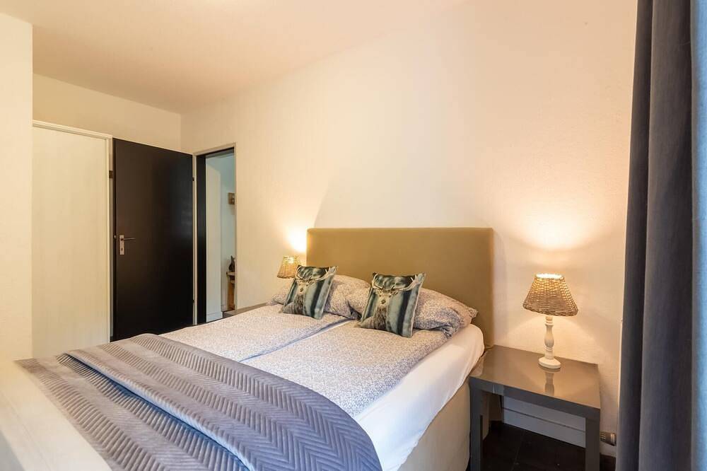 Ganze Wohnung, Ferienwohnung Zugspitze Arena Skigebiet in Lechtaler Alpen, Bichlbach