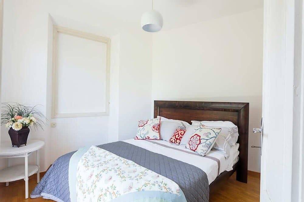 Lesa villa near the lakeside in Lesa, Lago Maggiore (Piemont)