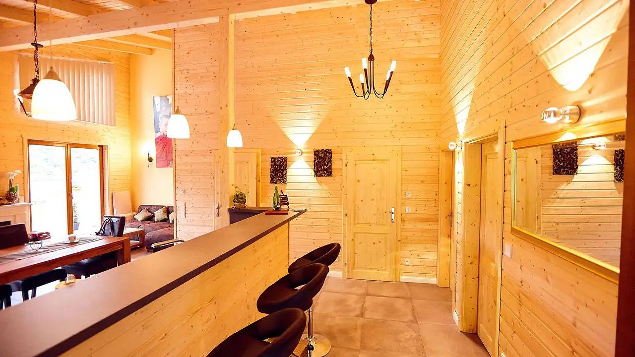 Ferienhaus für 4 Personen (86 m²) in Rieden (Mayen-Koblenz) in Rieden (Eifel), Osteifel
