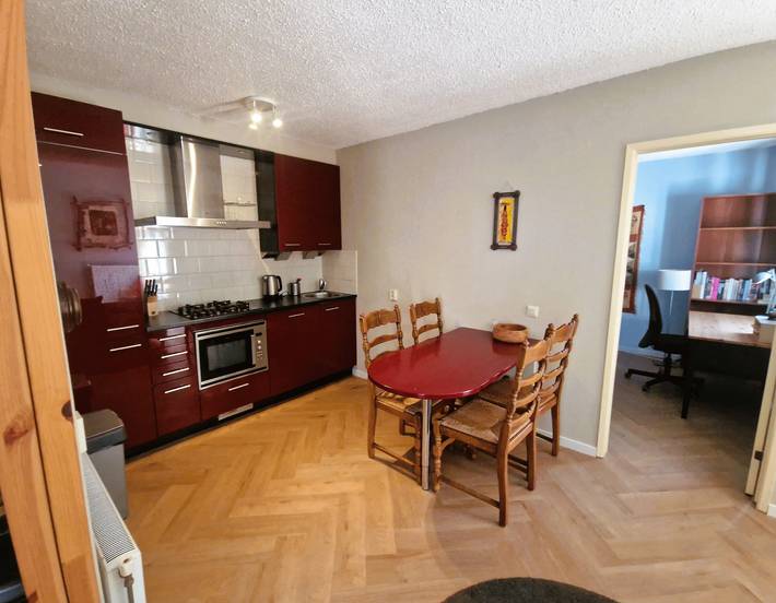Ferienhaus für 4 Personen, mit Garten in Noordwijkerhout - 3