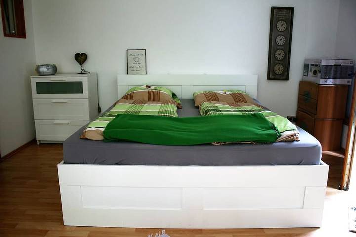 Ferienwohnung für 5 Personen, mit Terrasse in Höhr-Grenzhausen - 2