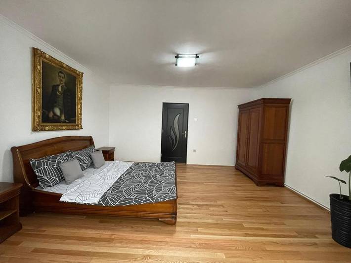 Gîte pour 2 personnes, avec balcon dans Mureș - 2