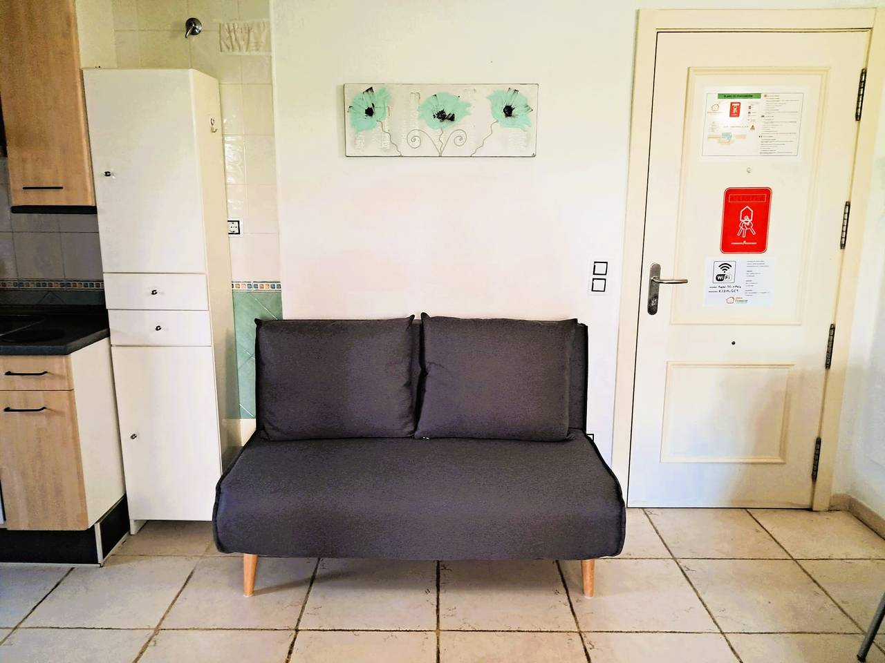 Geheel appartement, Tamarindo in La Cala de Finestrat, Villajoyosa