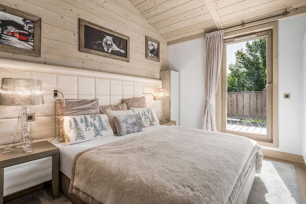 Entire apartment, Cozy apartment, near slopes and shops, with parking and wifi in Saint-Bon-Tarentaise, Les Trois Vallées
