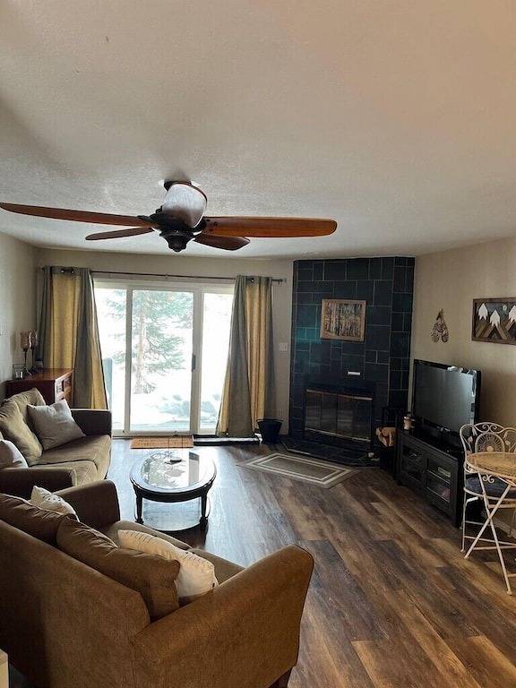 Ganze Wohnung, Mountain getaway condo with view of the mountains , sleeps 4 to 5 in Purgatory