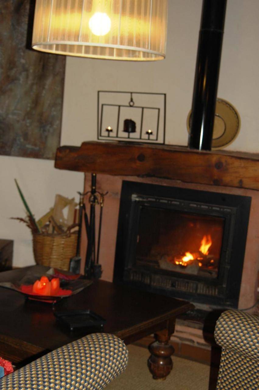 Double or Twin Room in Riaza, Provincia de Segovia