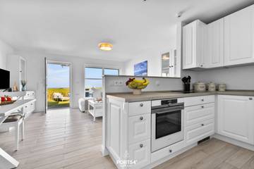 Ferienwohnung für 4 Personen in Stein, Kieler Bucht, Bild 3