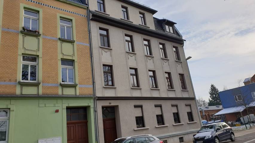 Ganze Wohnung, Apartment 'Zuhause auf Zeit' mit Garten in Gera, Ostthüringen