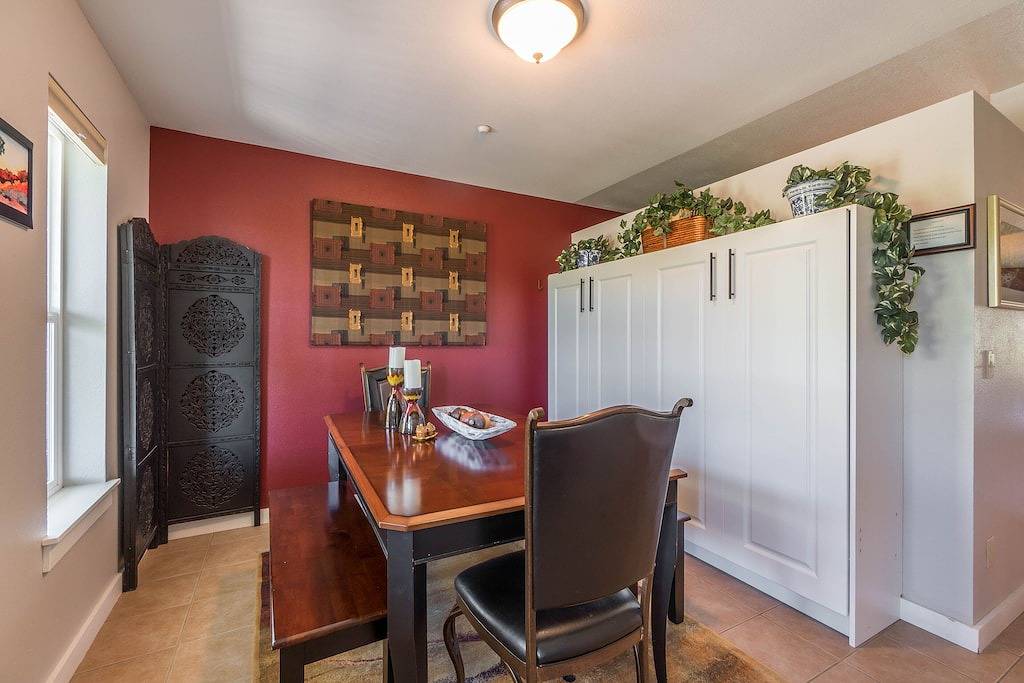 Erstaunliches Stadthaus direkt am San Juan River, große Ansichten, nahe der Stadt, zentrale Klimaanlage in Pagosa Springs, San Juan National Forest