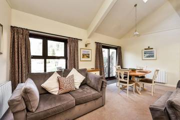 Holiday Rental for 6 People in Argyll & Bute, Scotland, Photo 3