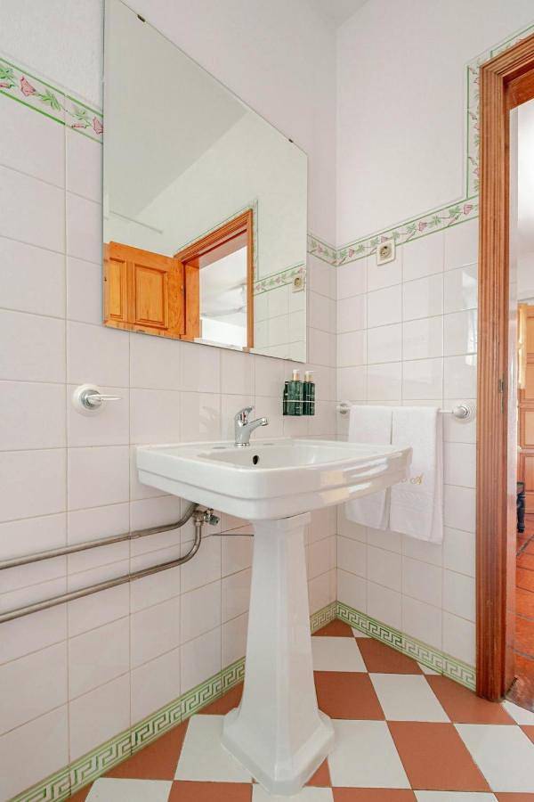 Casinha da horta in Frechas, Vale do Douro