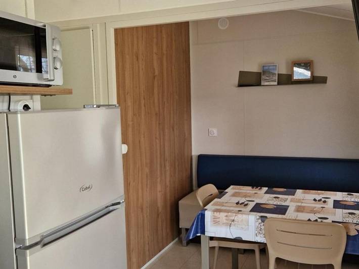 Location de vacances pour 2 personnes à Pordic - 4