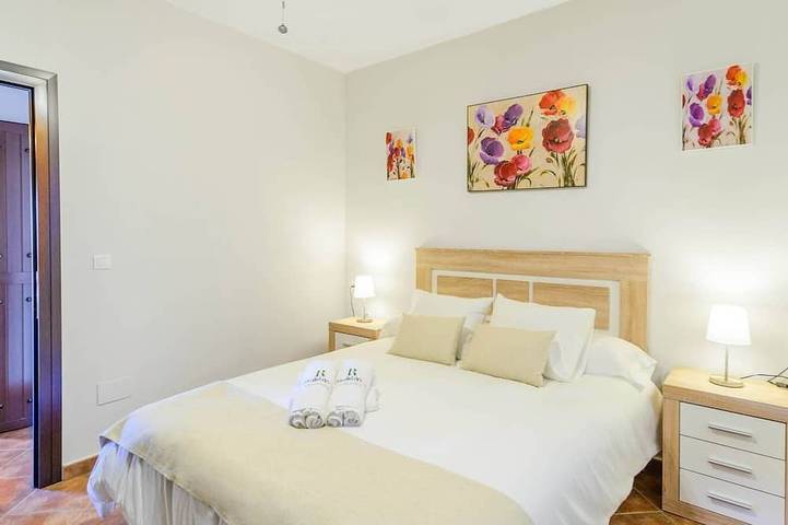 Villa Urdiales I Torrox in Torrox, Costa del Sol