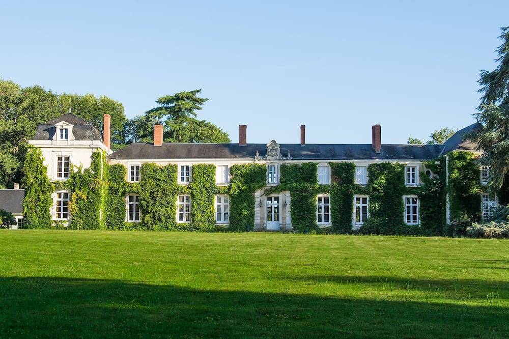 Maison de vacances