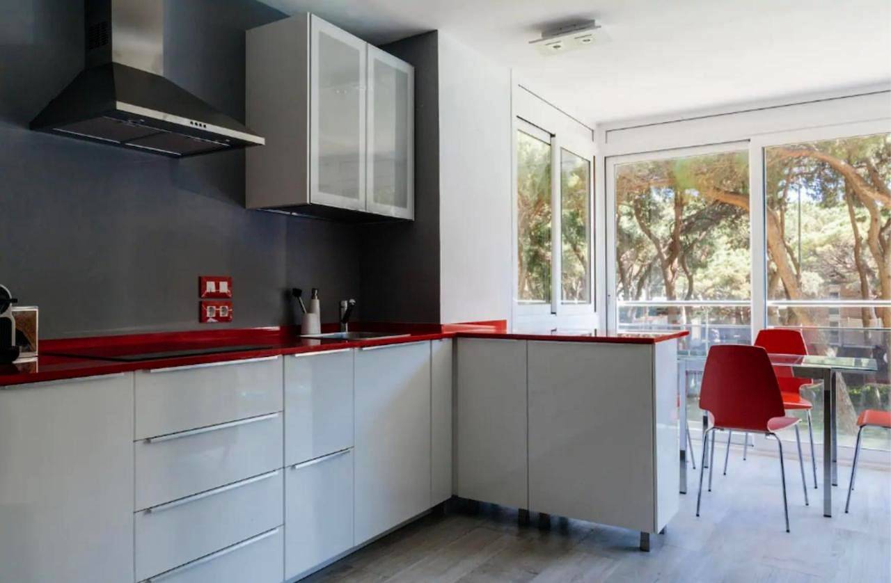 Appartement entier, Pine Paradise by Seasidehomes in Platja de Gavà (Gavà), Gavà