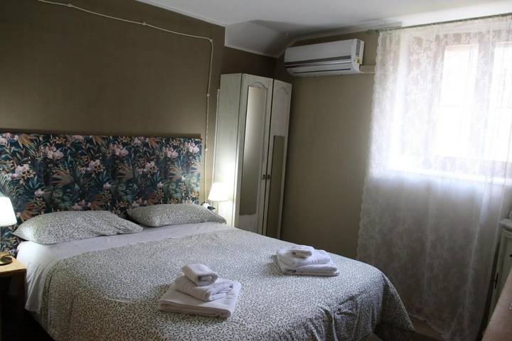 B&b per 3 persone in Cilento