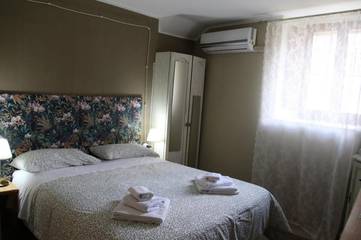 Gîte pour 2 personnes à Laurino
