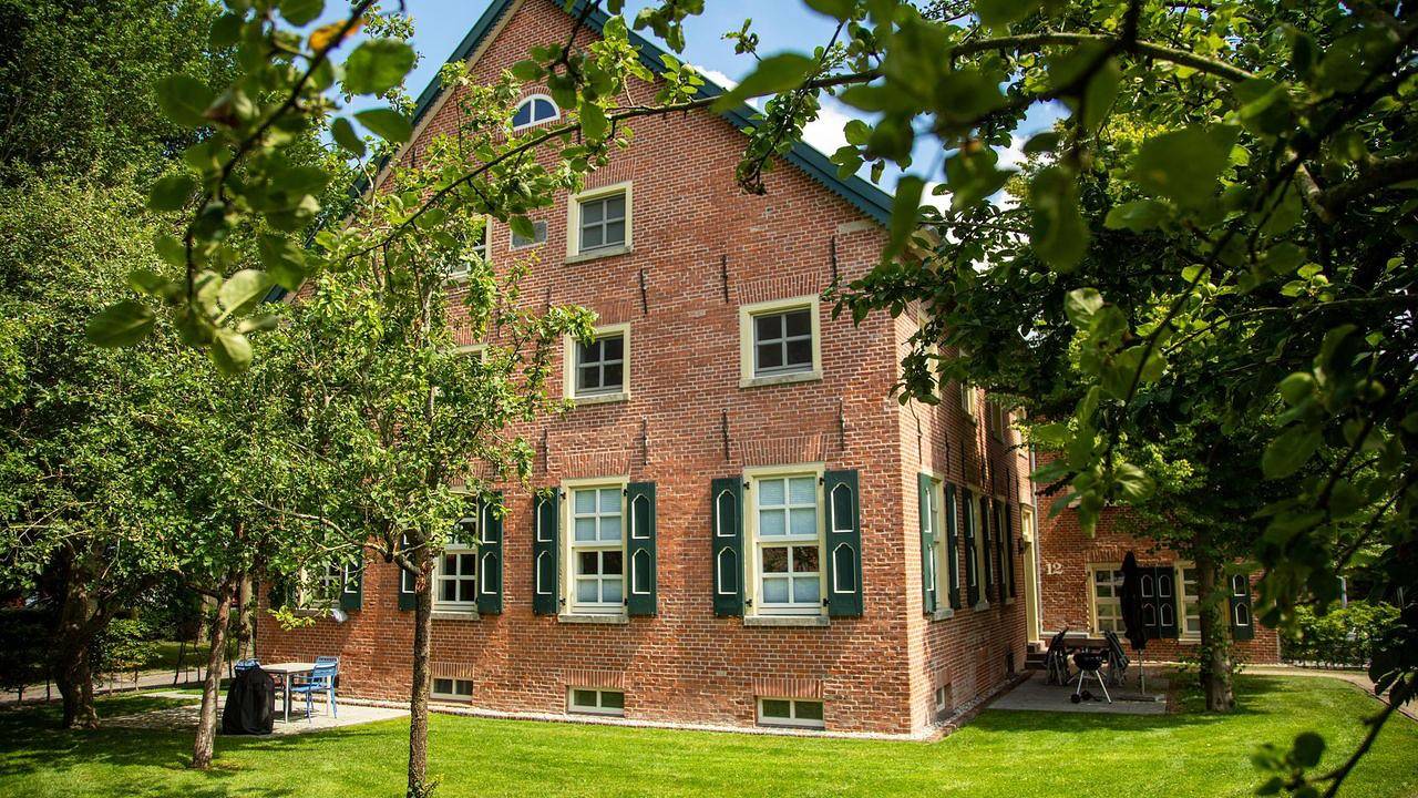 Ganze Ferienwohnung, Ferienwohnung für 6 Personen (77 m²) in Krummhörn Upleward in Upleward, Krummhörn