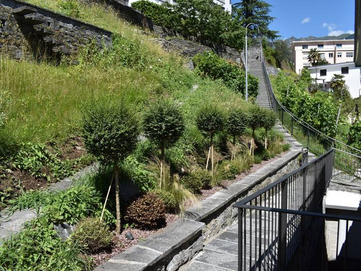 Appartement entier, Capriccio 15 Studio Balcony in Centovalli, Alpes tessinoises