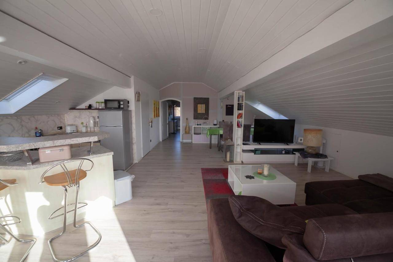 Appartement entier, Ferienwohnung in Süddeutschland (D-Ch-F) in Fischingen, Forêt-Noire du Sud